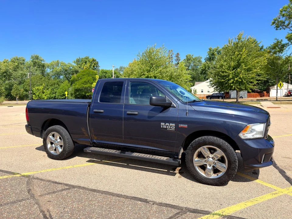 2019 Ram 1500 2nd Gen - Image 21 of 31