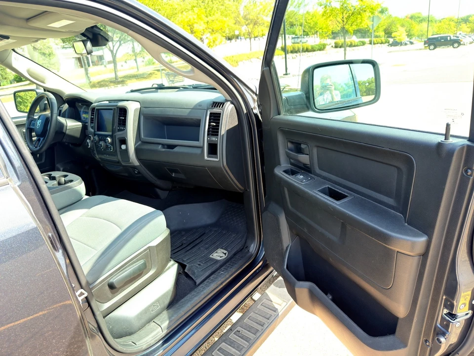 2019 Ram 1500 2nd Gen - Image 26 of 31