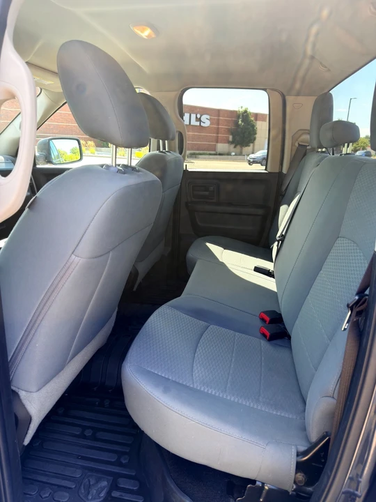 2019 Ram 1500 2nd Gen - Image 3 of 31