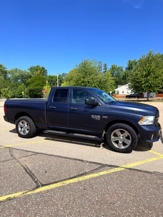2019 Ram 1500 2nd Gen - Image 17 of 31