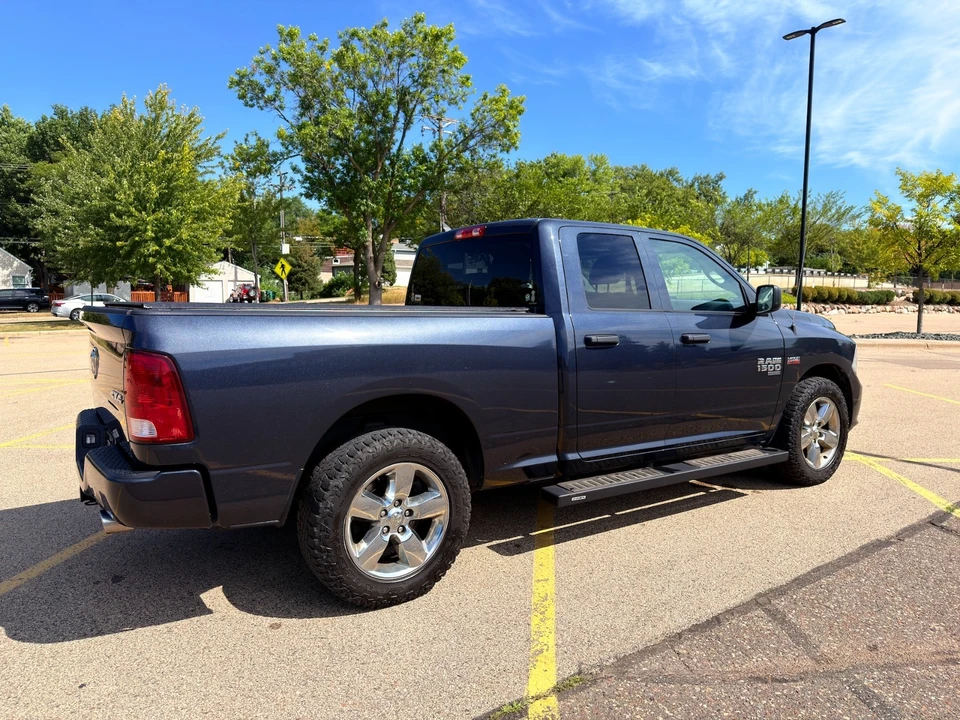 2019 Ram 1500 2nd Gen - Image 25 of 31