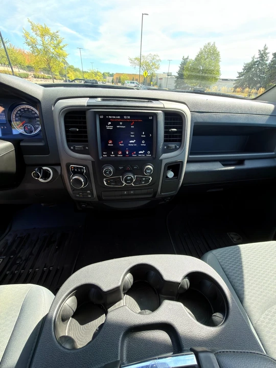 2019 Ram 1500 2nd Gen - Image 19 of 31