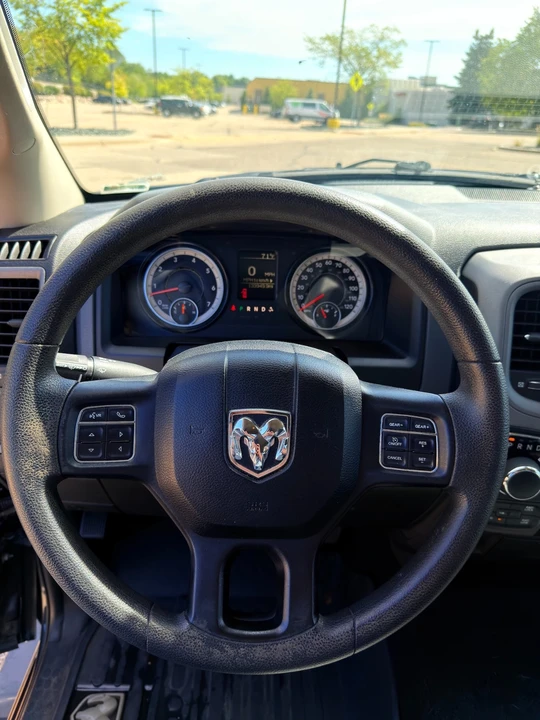 2019 Ram 1500 2nd Gen - Image 27 of 31