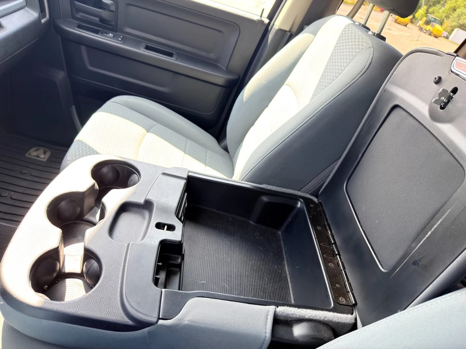 2019 Ram 1500 2nd Gen - Image 2 of 31