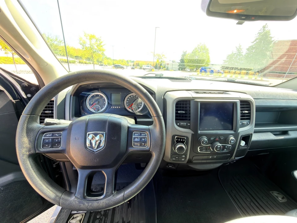 2019 Ram 1500 2nd Gen - Image 15 of 31