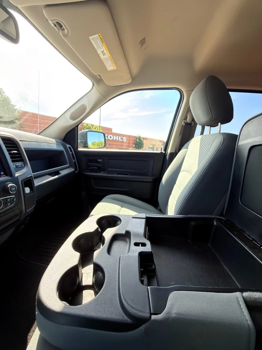 2019 Ram 1500 2nd Gen - Image 5 of 31