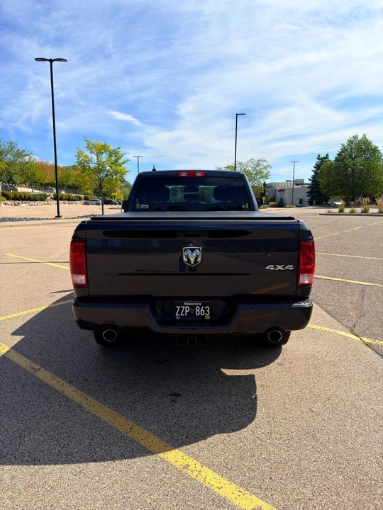 2019 Ram 1500 2nd Gen - Image 29 of 31