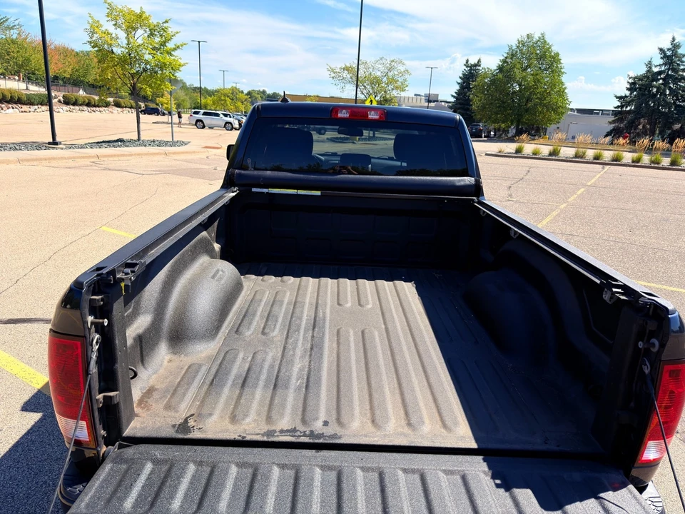 2019 Ram 1500 2nd Gen - Image 24 of 31