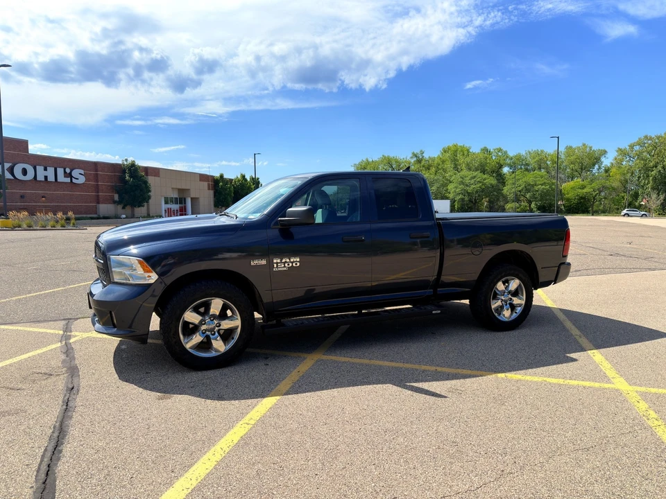 2019 Ram 1500 2nd Gen - Image 6 of 31
