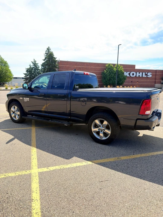 2019 Ram 1500 2nd Gen - Image 4 of 31