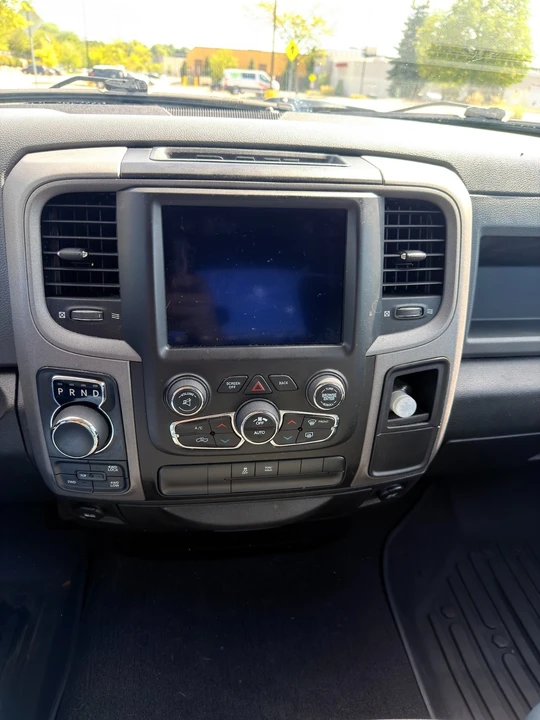 2019 Ram 1500 2nd Gen - Image 11 of 31
