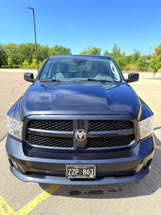 2019 Ram 1500 2nd Gen - Image 13 of 31