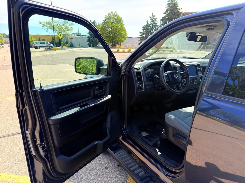 2019 Ram 1500 2nd Gen - Image 14 of 31