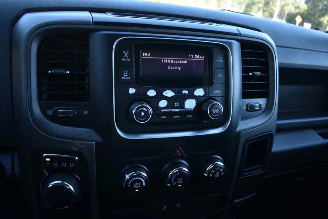 2019 Dodge Ram 4th Gen - Image 13 of 21