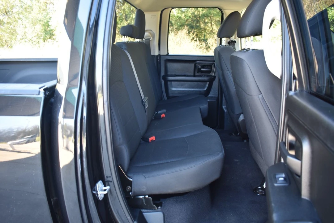 2019 Ram 1500 1st Gen - Image 15 of 21