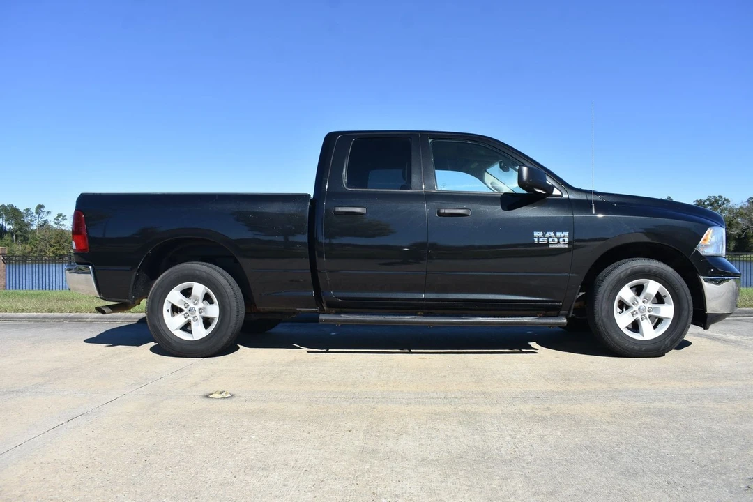 2019 Ram 1500 1st Gen - Image 3 of 21