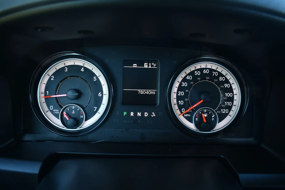 2019 Ram 1500 1st Gen - Image 12 of 21