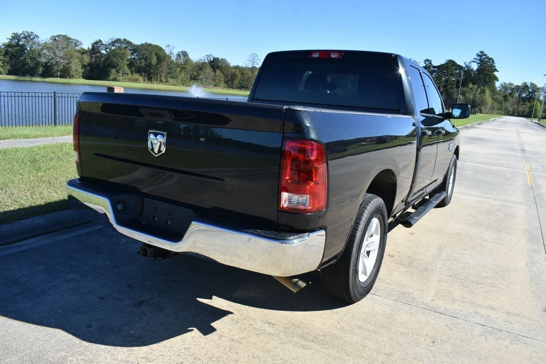 2019 Dodge Ram 4th Gen - Image 4 of 12