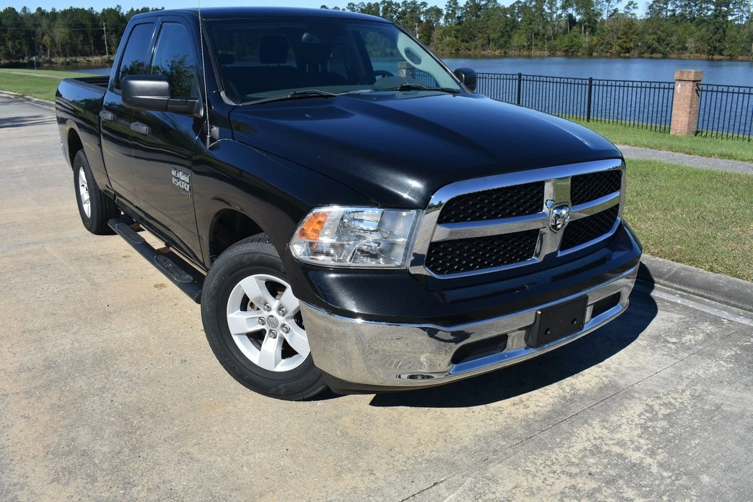 2019 Ram 1500 1st Gen - Image 2 of 21