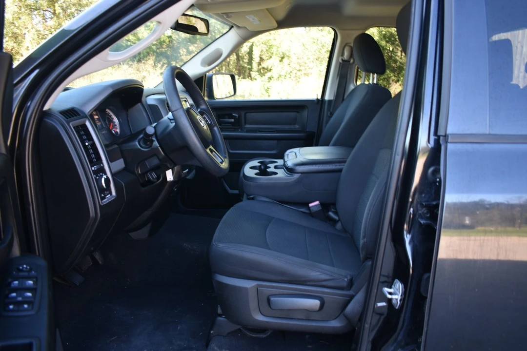 2019 Ram 1500 1st Gen - Image 10 of 21
