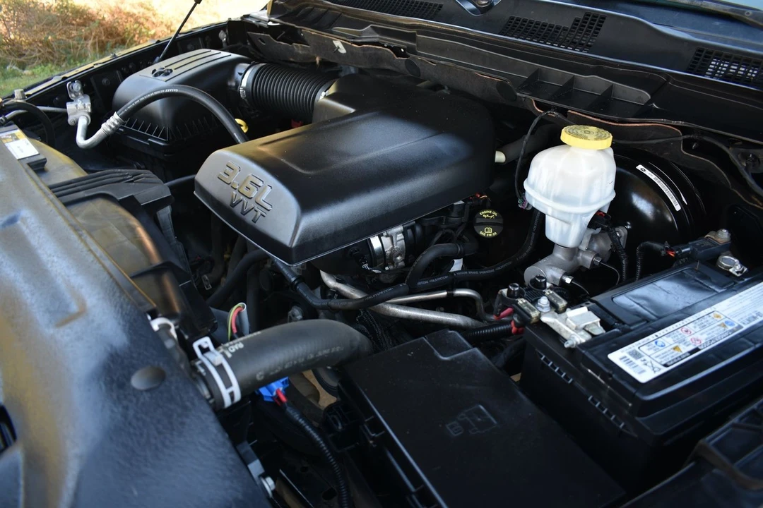 2019 Ram 1500 1st Gen - Image 21 of 21