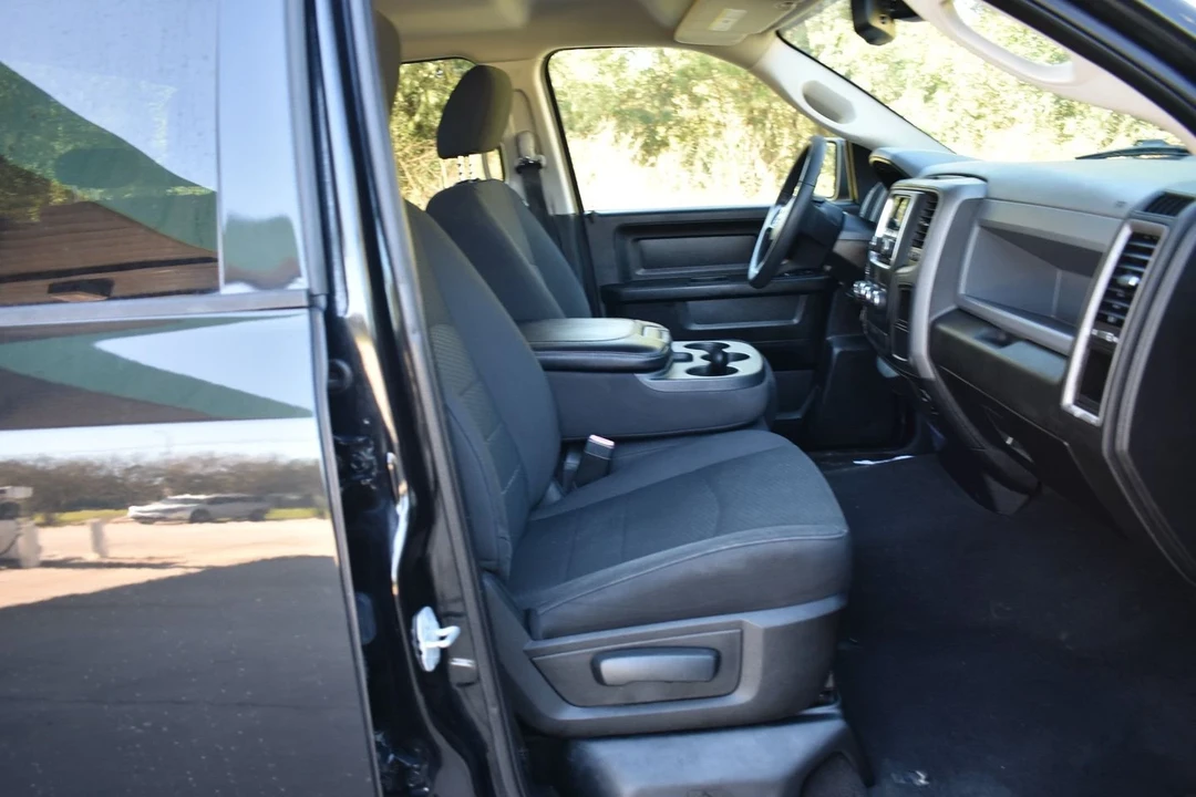 2019 Dodge Ram 4th Gen - Image 16 of 21