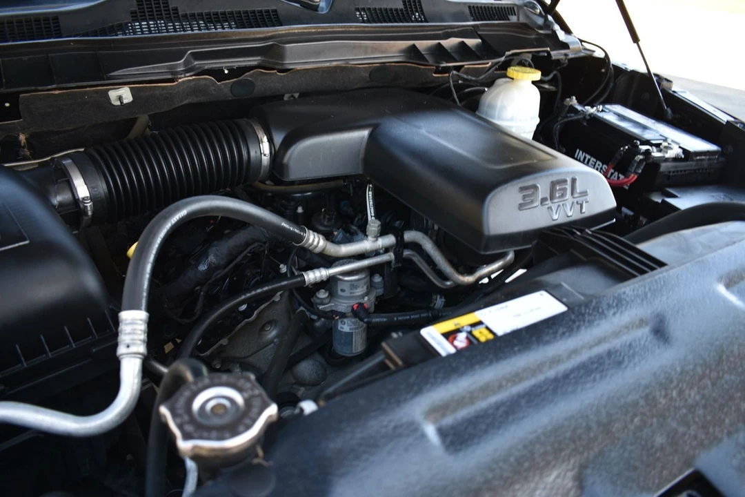 2019 Ram 1500 1st Gen - Image 19 of 21