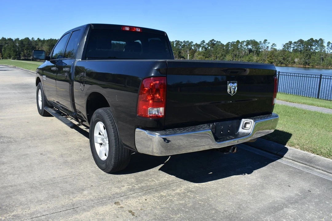 2019 Ram 1500 1st Gen - Image 8 of 21