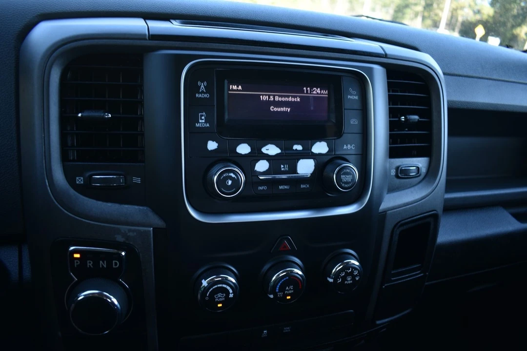 2019 Ram 1500 1st Gen - Image 13 of 21