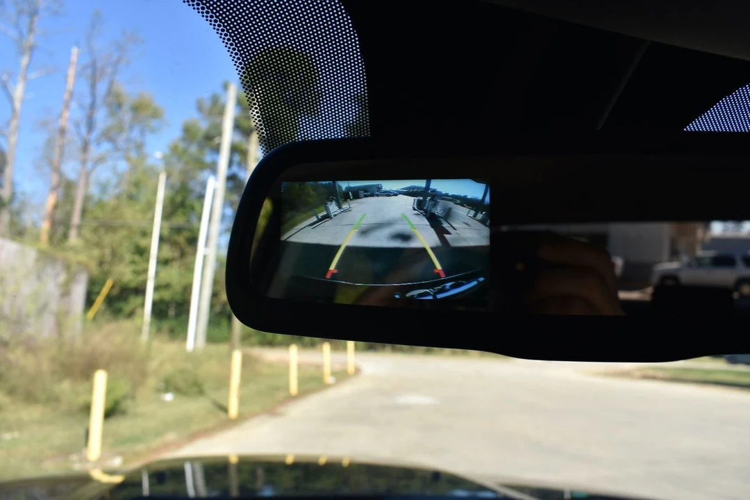 2019 Dodge Ram 4th Gen - Image 14 of 21