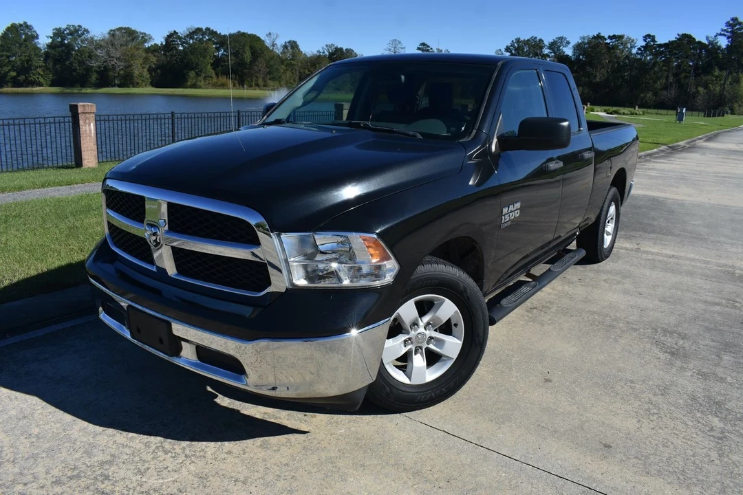 2019 Dodge Ram 4th Gen - Image 6 of 12