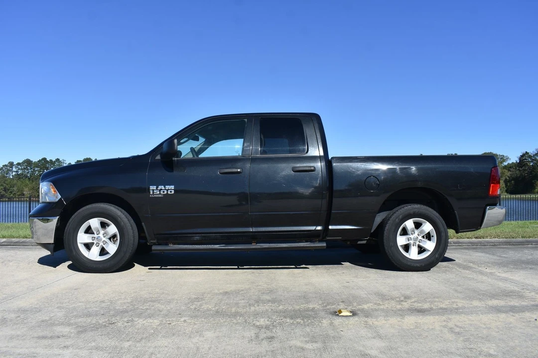 2019 Ram 1500 1st Gen - Image 7 of 21
