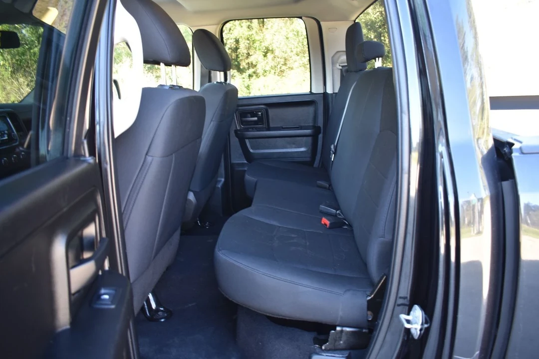 2019 Dodge Ram 4th Gen - Image 11 of 12