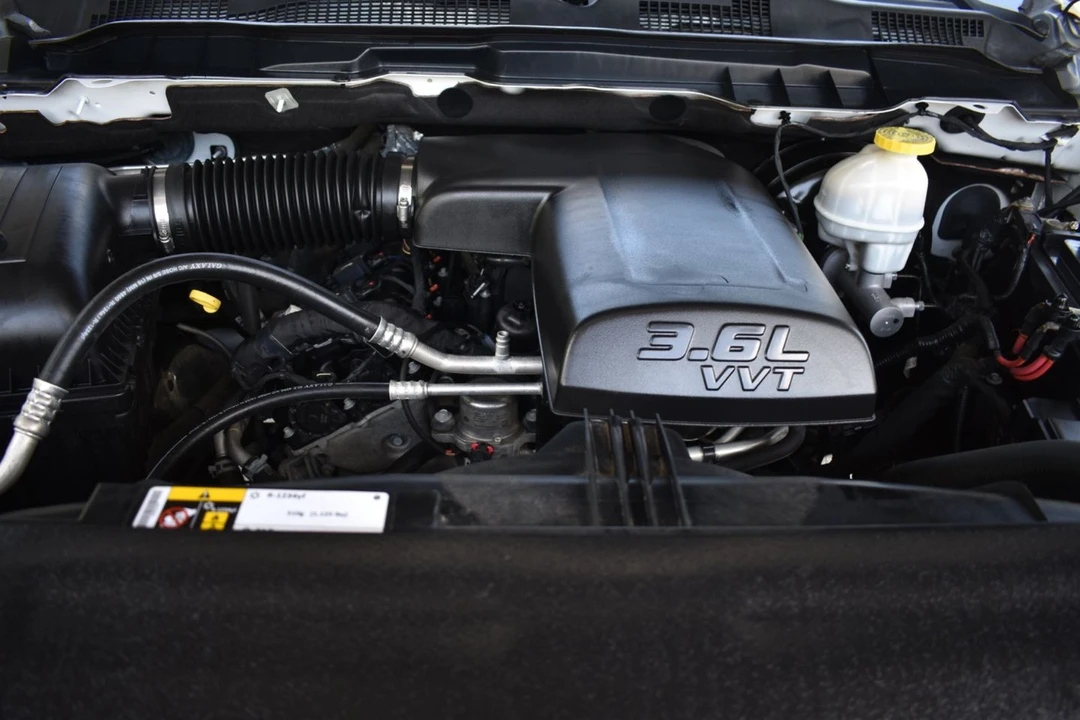 2019 Ram 1500 2nd Gen - Image 18 of 19