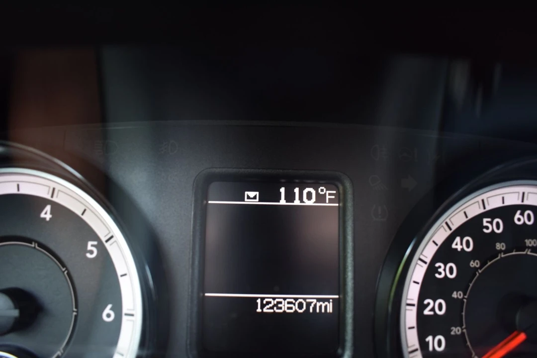 2019 Ram 1500 2nd Gen - Image 13 of 19