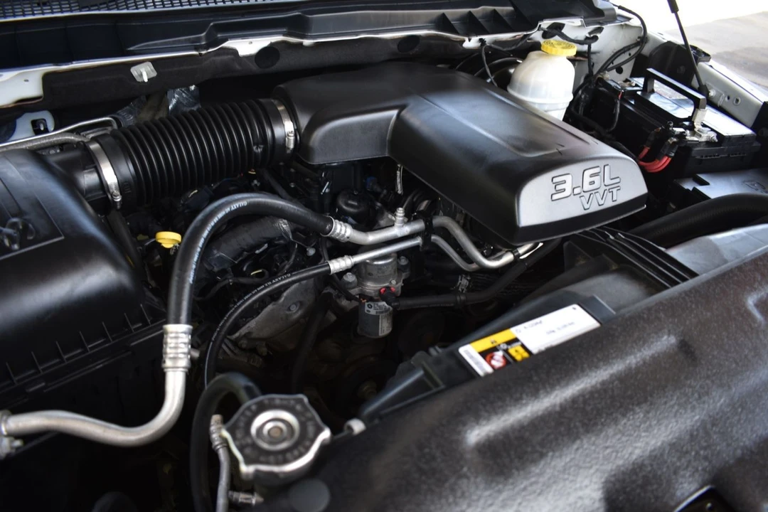 2019 Ram 1500 2nd Gen - Image 17 of 19