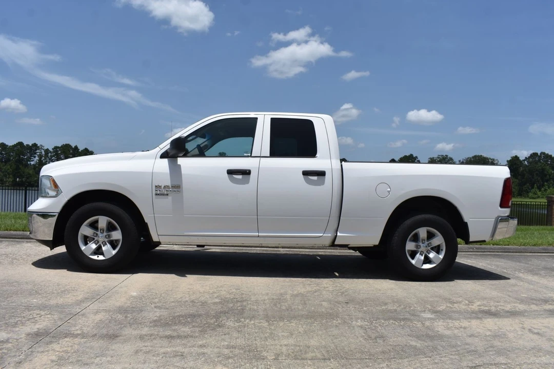 2019 Ram 1500 2nd Gen - Image 3 of 19