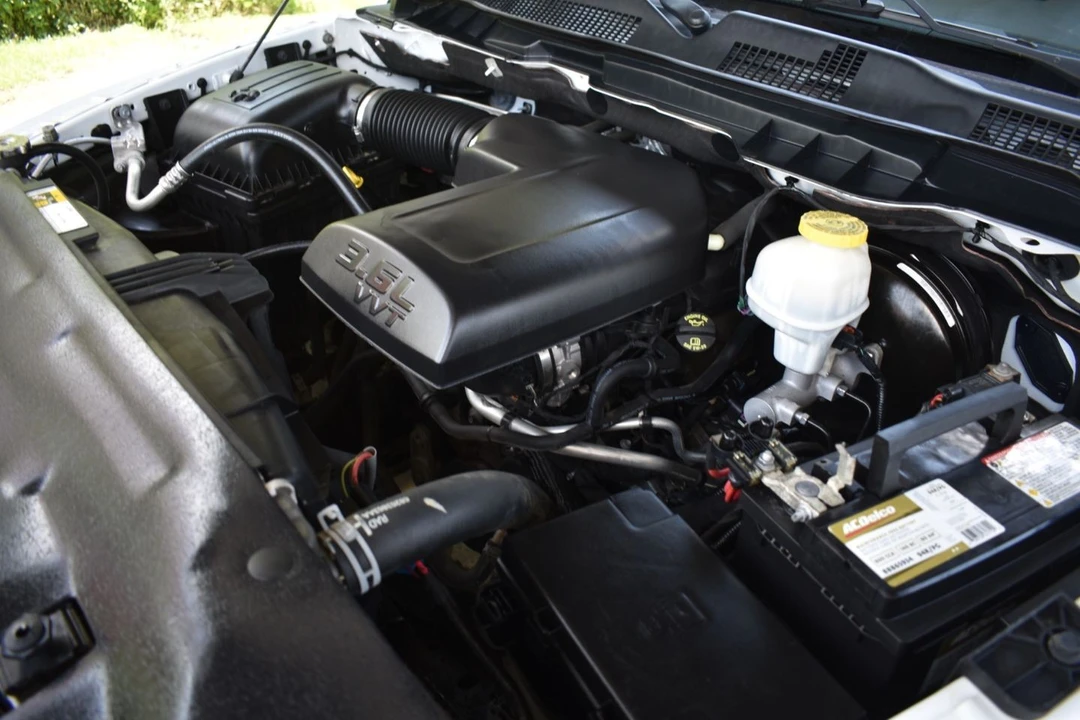 2019 Ram 1500 2nd Gen - Image 19 of 19