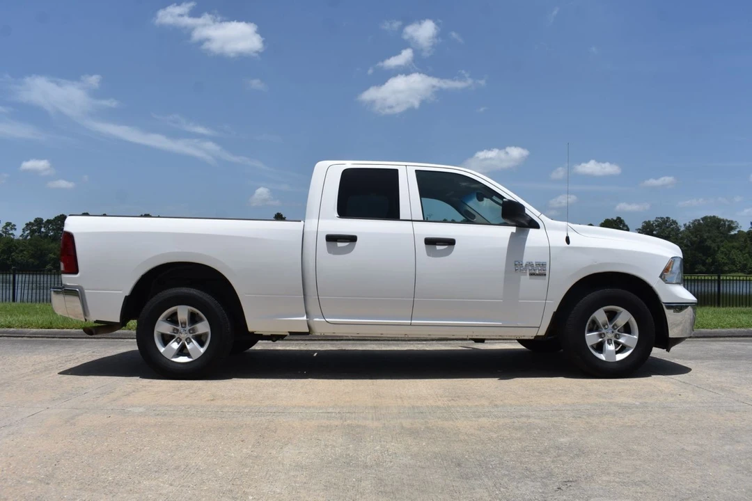 2019 Ram 1500 2nd Gen - Image 7 of 19