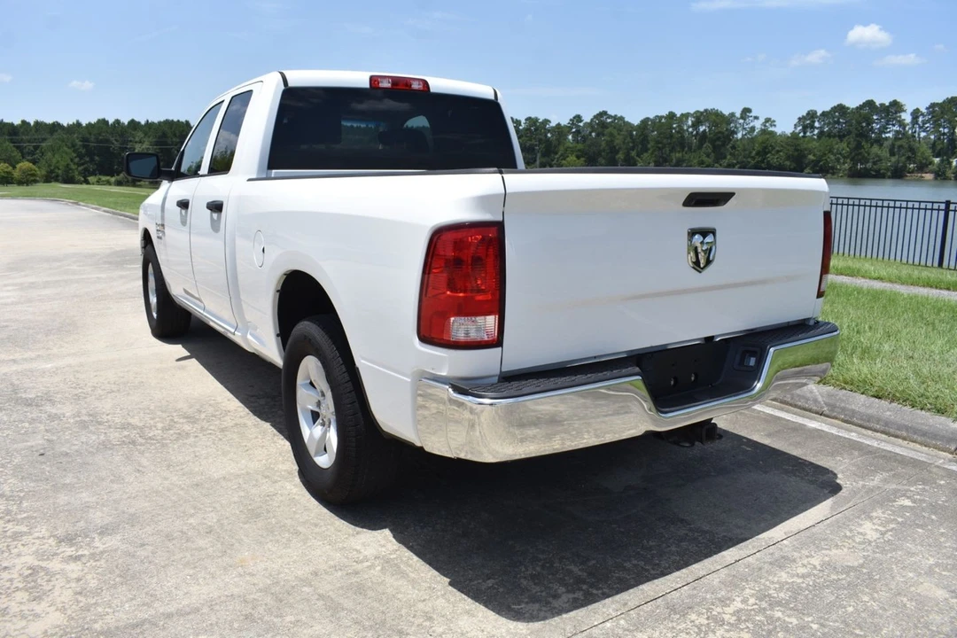 2019 Ram 1500 2nd Gen - Image 4 of 19