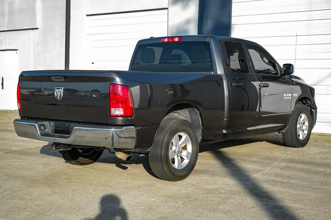 2019 Dodge Ram 4th Gen - Image 8 of 21