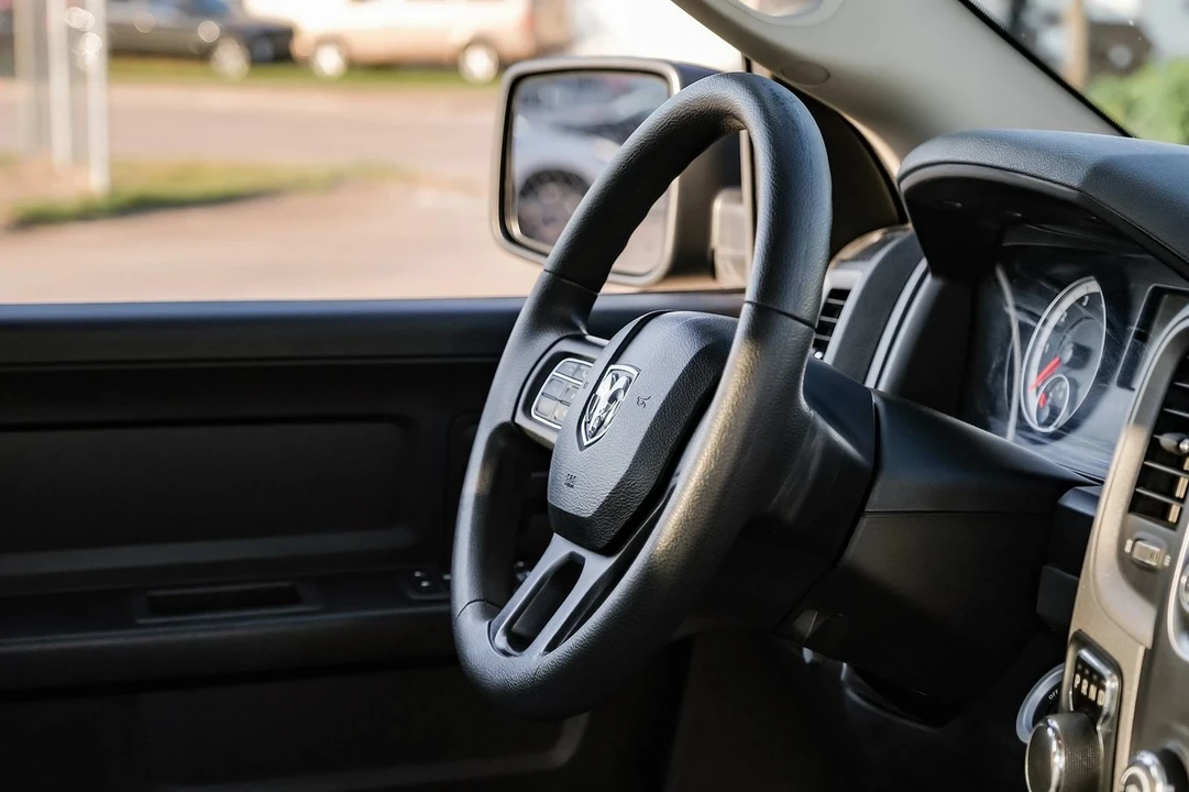 2019 Dodge Ram 4th Gen - Image 13 of 21