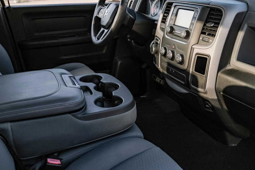2019 Dodge Ram 4th Gen - Image 20 of 21