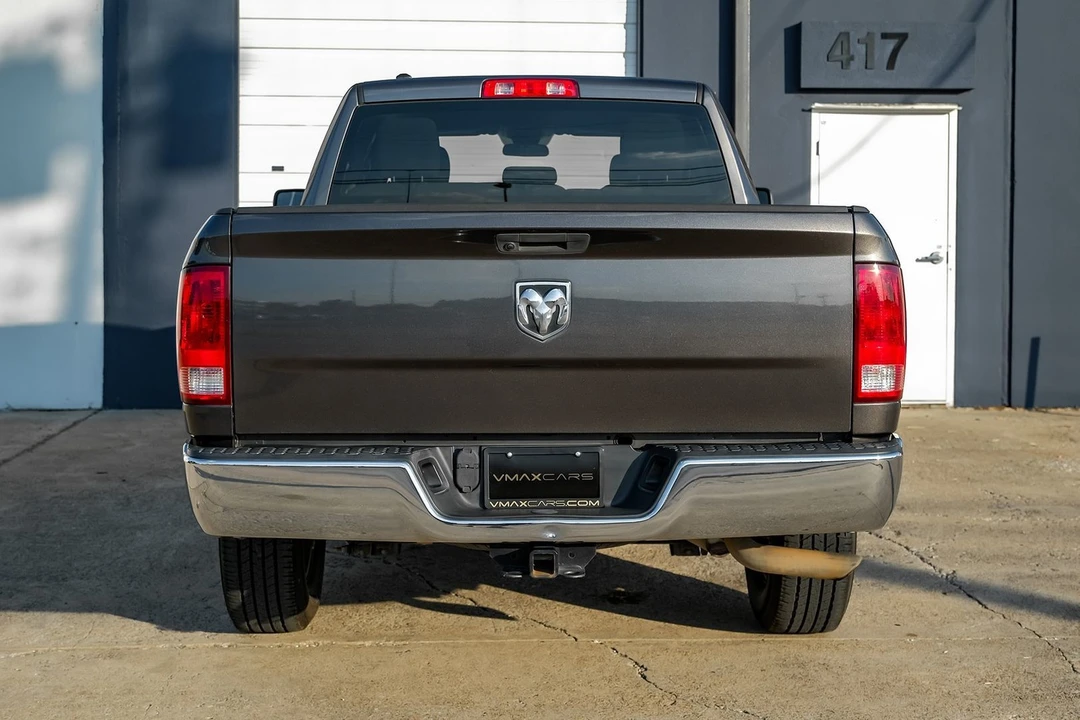 2019 Dodge Ram 4th Gen - Image 9 of 21