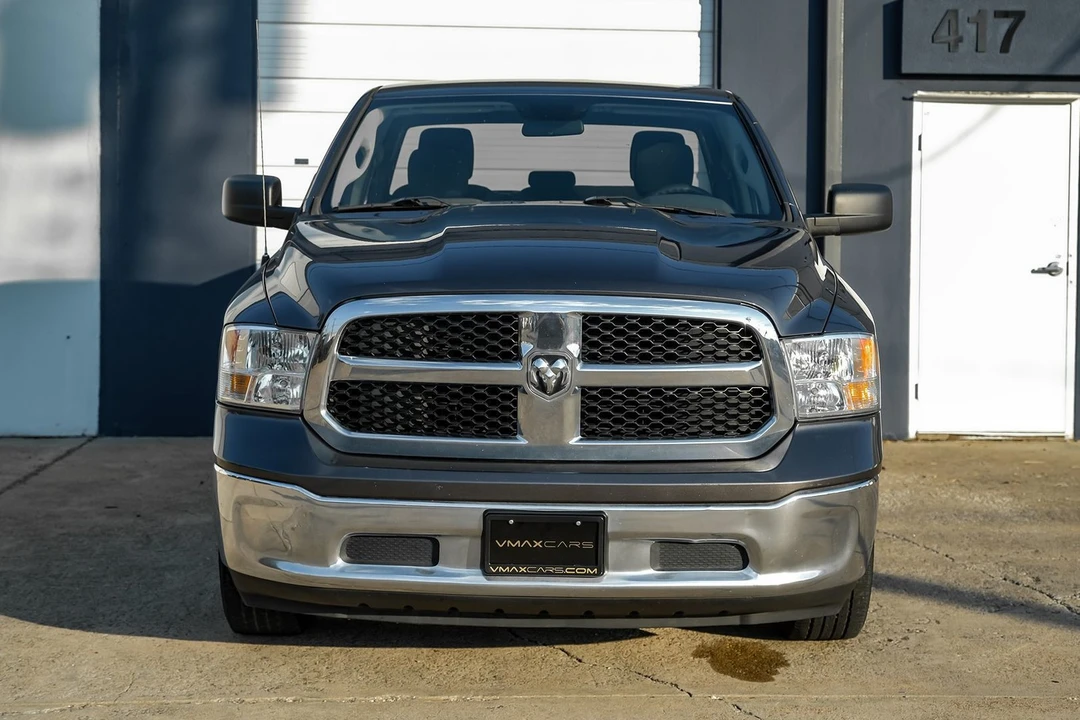 2019 Dodge Ram 4th Gen - Image 6 of 21
