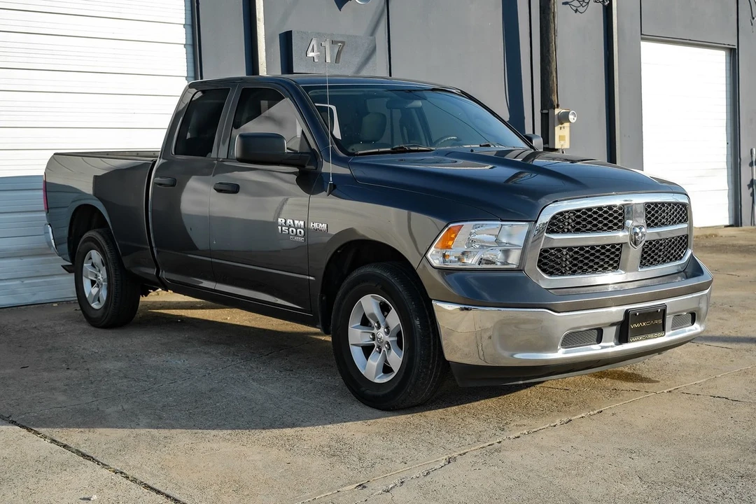 2019 Dodge Ram 4th Gen - Image 7 of 21
