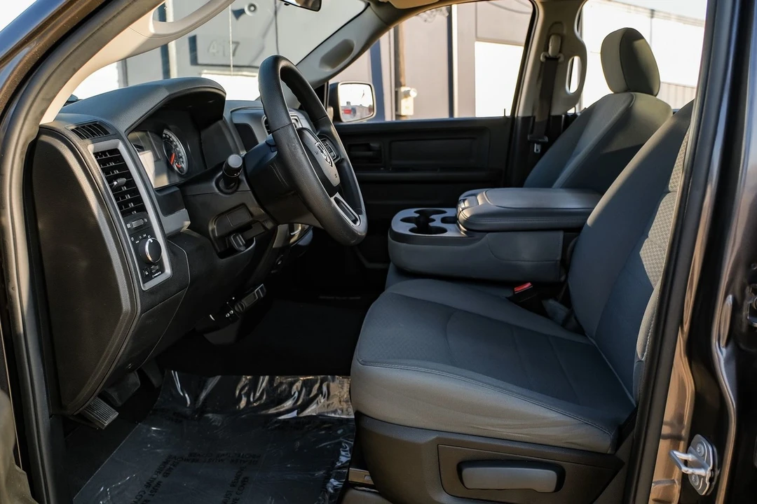 2019 Dodge Ram 4th Gen - Image 5 of 21