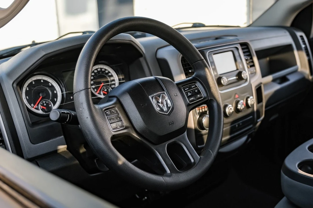 2019 Dodge Ram 4th Gen - Image 14 of 21