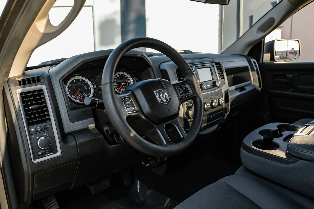 2019 Dodge Ram 4th Gen - Image 4 of 21
