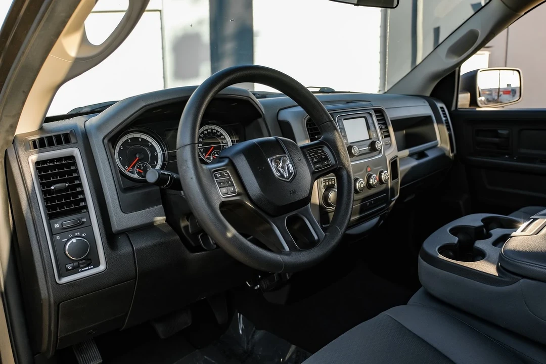 2019 Dodge Ram 4th Gen - Image 4 of 21